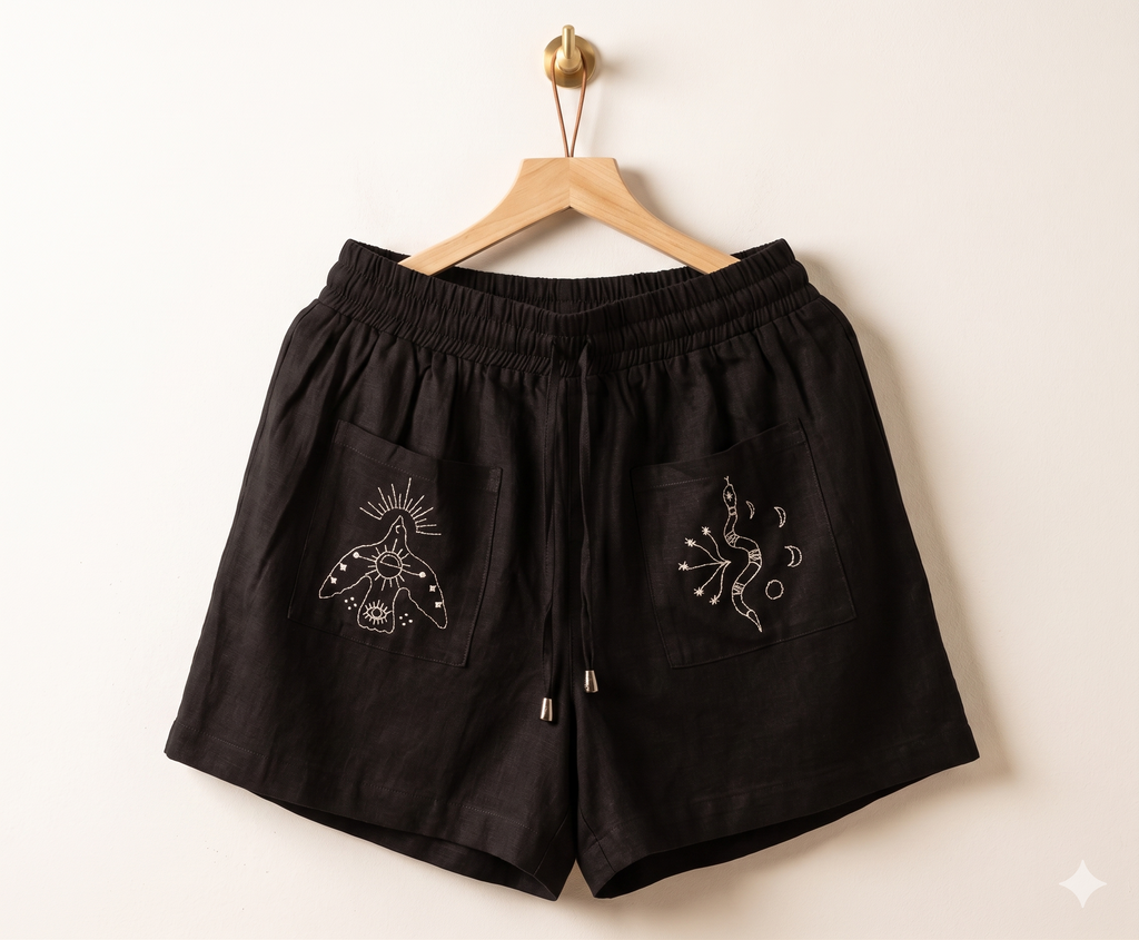 Short Dios Natura
