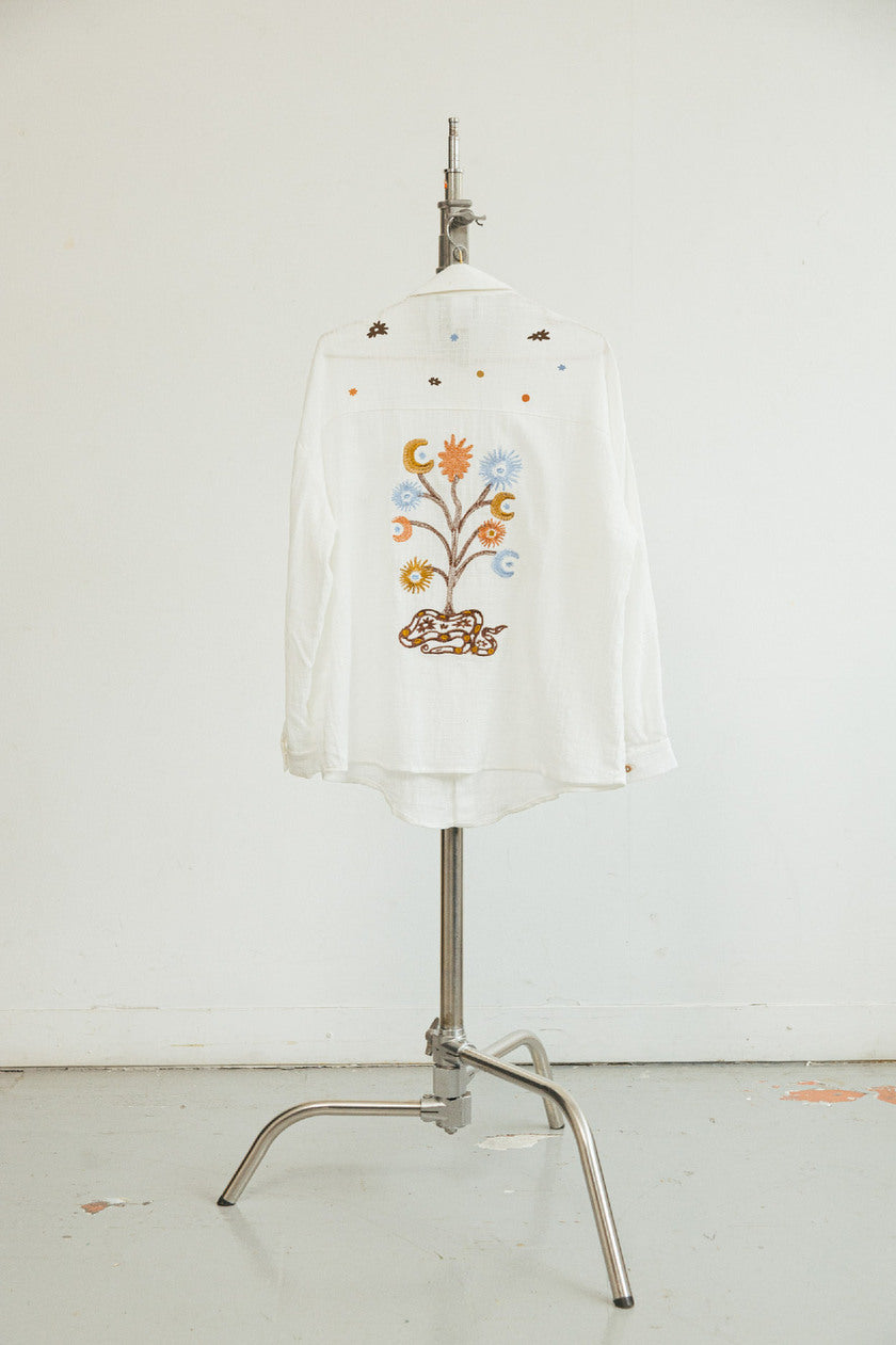 Amuleto Arbol de la Vida