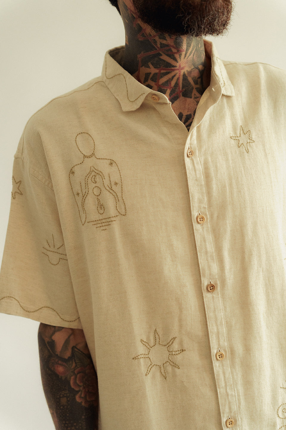 Amuleto Alma Natural