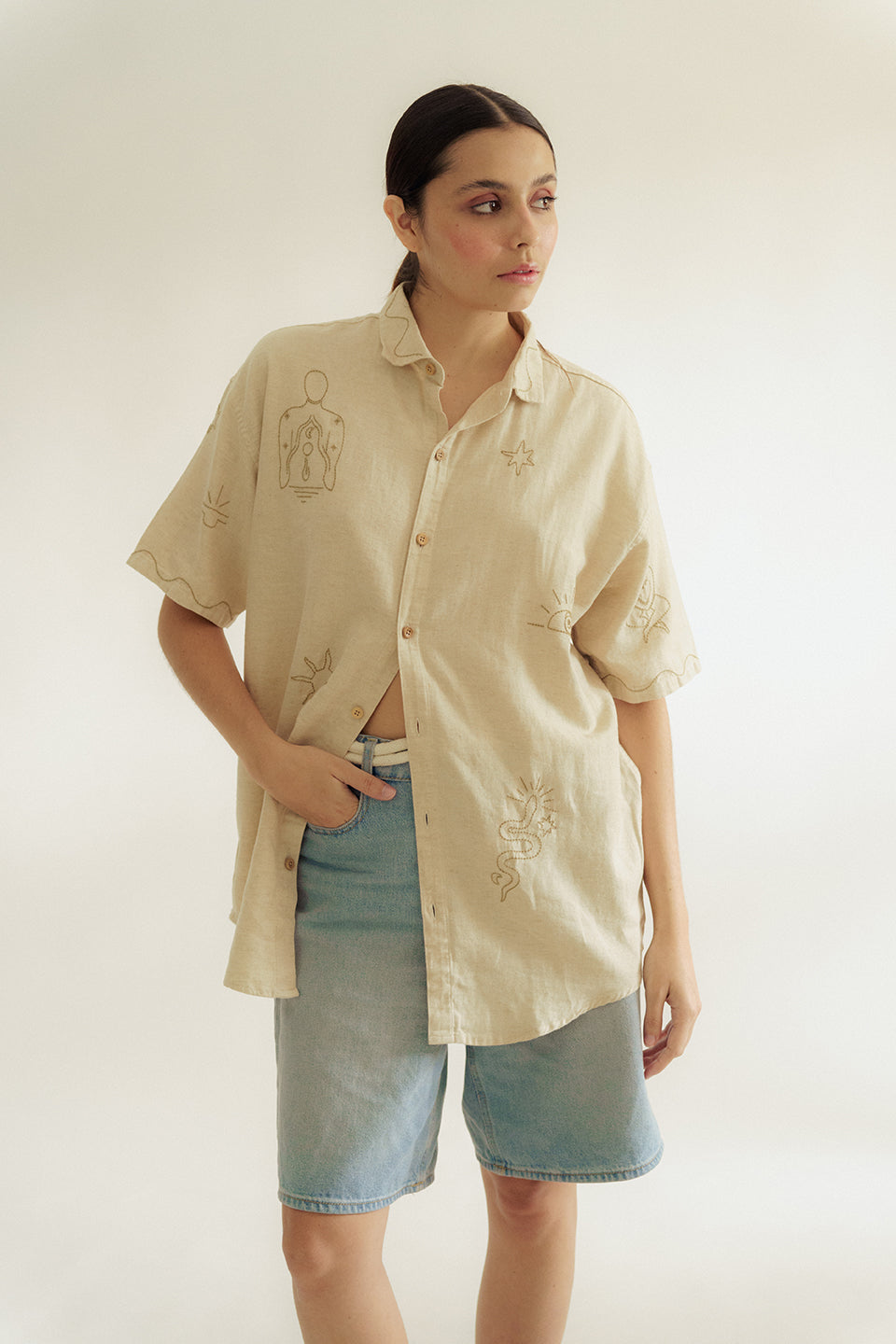 Amuleto Alma Natural