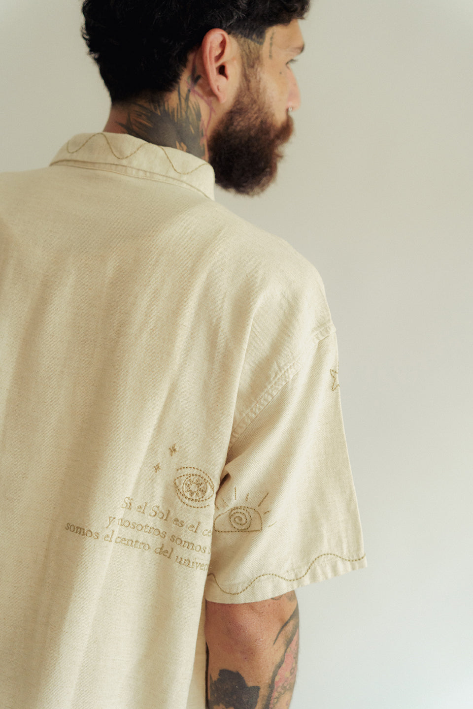 Amuleto Alma Natural