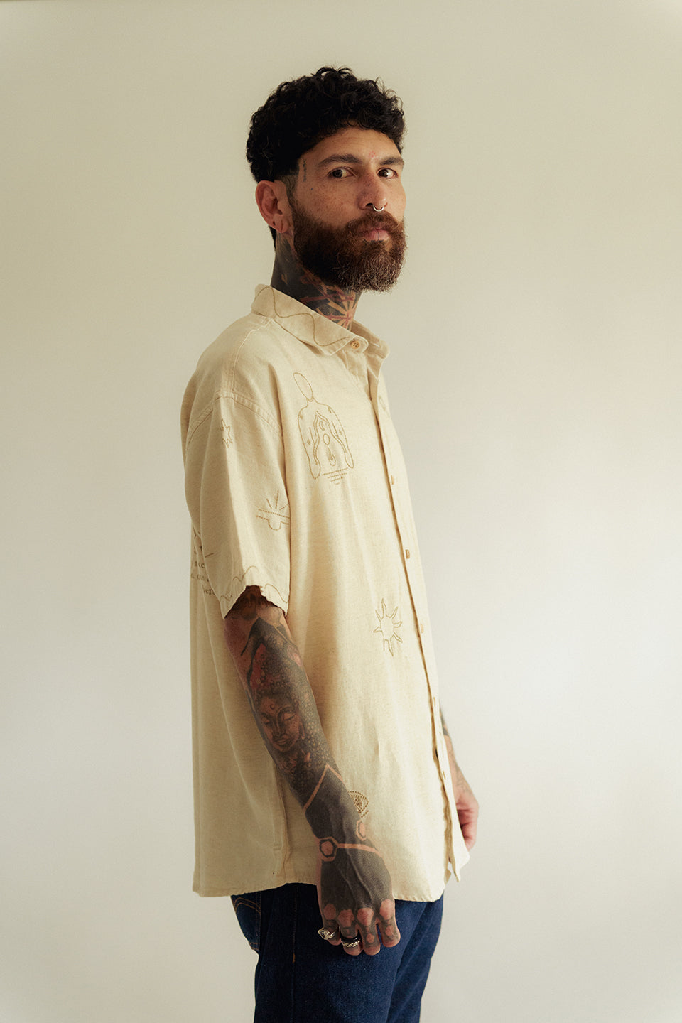 Amuleto Alma Natural